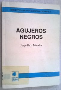 Agujeros Negros