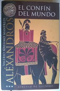 Alexandros, El Confín Del Mundo