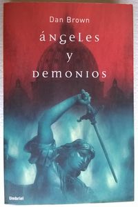 Ángeles Y Demonios