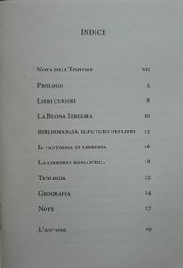 L' ignoto ignoto. Le librerie e il piacere di non trovare quello che cercavi.