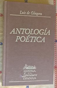 Antología Poética