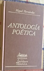 Antología Poética