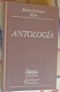 Antología Poética
