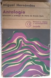 Antología