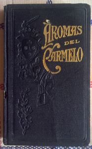 Aromas Del Carmelo