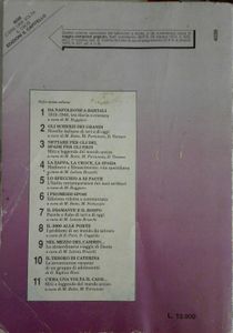 C'Era Una Volta Il Caos... (Miti E Leggende Del Mondo Antico)