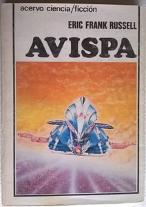 Avispa