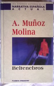 Beltenebros