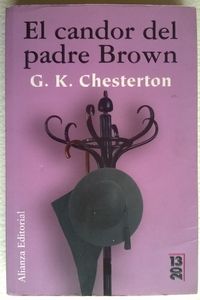 El Candor Del Padre Brown