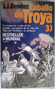 Caballo De Troya 3
