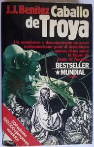Caballo De Troya