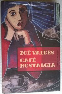 Café Nostalgia