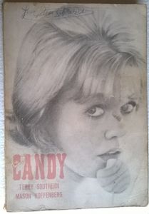 Candy