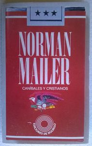 Canibales Y Cristianos