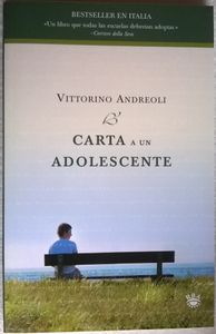 Carta A Un Adolescente