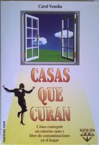 Casas Que Curan