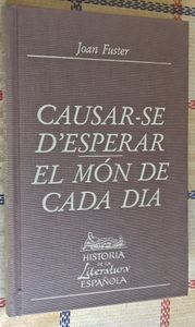 Causar-Se D'Esperar / El Món De Cada Dia
