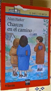 Charcos En El Camino