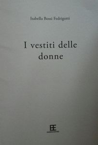 I Vestiti Delle Donne