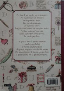 Frasi E Parole Auguri Per Le Feste E Occasioni Speciali + Il Linguaggio Dei Fiori