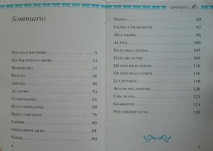 Frasi E Parole Auguri Per Le Feste E Occasioni Speciali + Il Linguaggio Dei Fiori