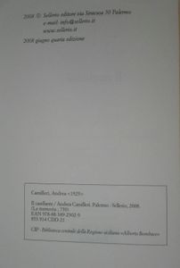 Il Casellante