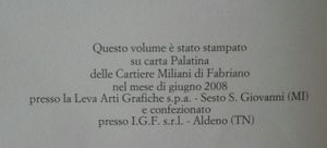 Il Casellante
