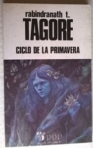 Ciclo De La Primavera