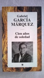 Cien Años De Soledad