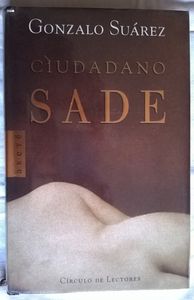 Ciudadano Sade