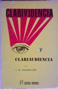Clarividencia Y Clariaudiencia