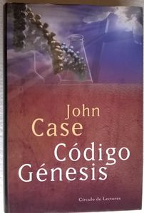 Cóigo Génesis