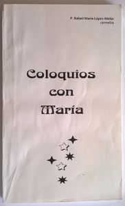 Coloquios Con María