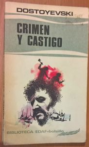 Crimen Y Castigo