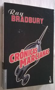 Crónicas Marcianas