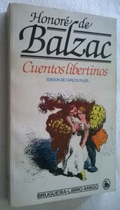 Cuentos Libertinos