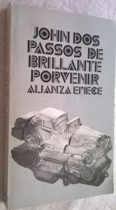 De Brillante Provenir
