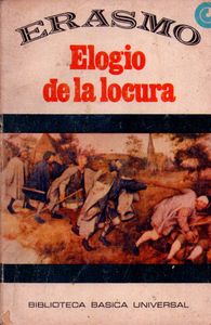 Elogio De La Locura
