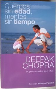 Cuerpos Sin Edad, Mentes Sin Tiempo