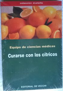 Curarse Con Los Cítricos