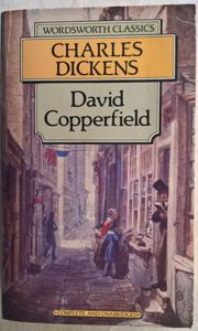 David Copperfield