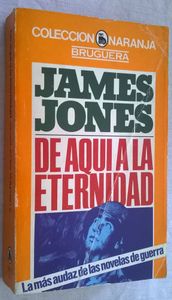 De Aqui A La Eternidad