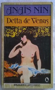 Delta De Venus