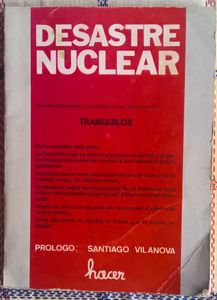 Desastre Nuclear