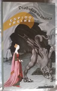 Diabulus In Musica