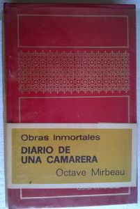 Diario de una Camarera