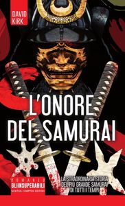 L'Onore Del Samurai