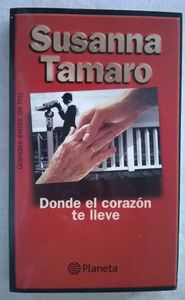 Donde El Corazón Te Lleve