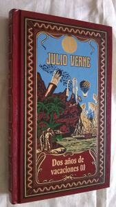 Dos Años De Vaciones (I)