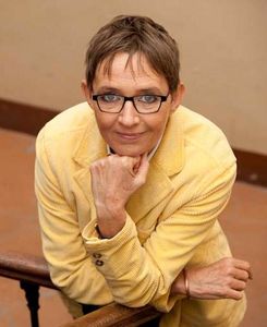 Susanna Tamaro